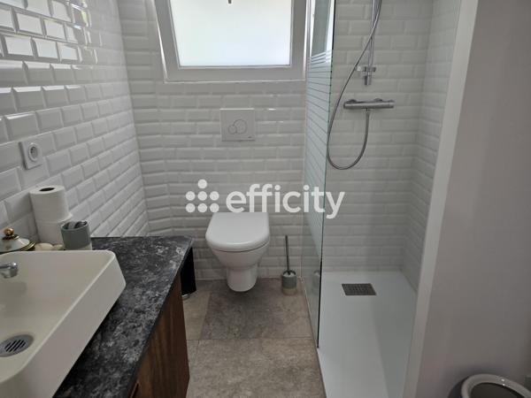 Maison 5 pièces - 122 m² Bien prestige