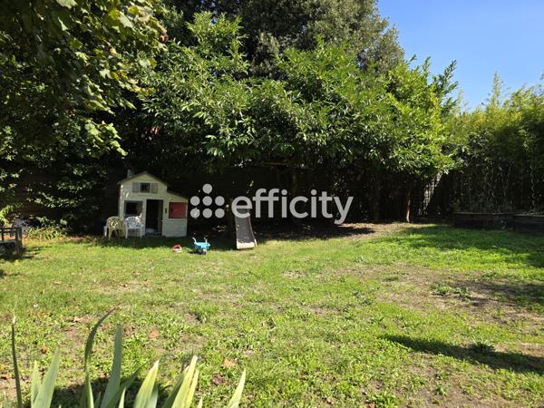 Maison 5 pièces - 122 m² Bien prestige