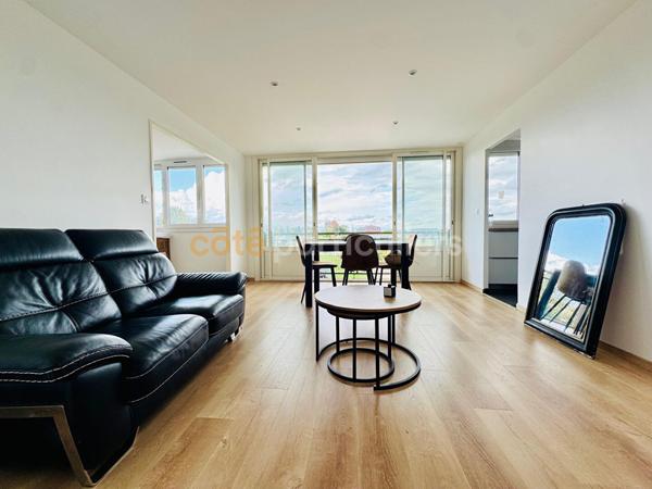 Vente Appartement66 m² - 3 Pièces - MONTAUBAN (82000)