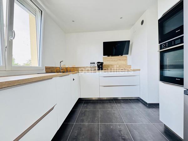 Vente Appartement66 m² - 3 Pièces - MONTAUBAN (82000)