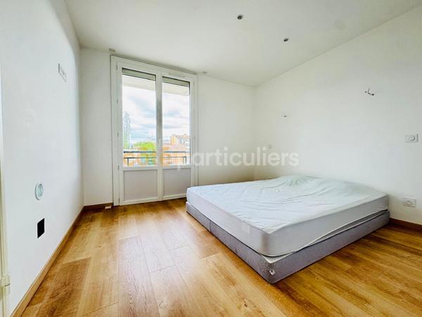 Vente Appartement66 m² - 3 Pièces - MONTAUBAN (82000)