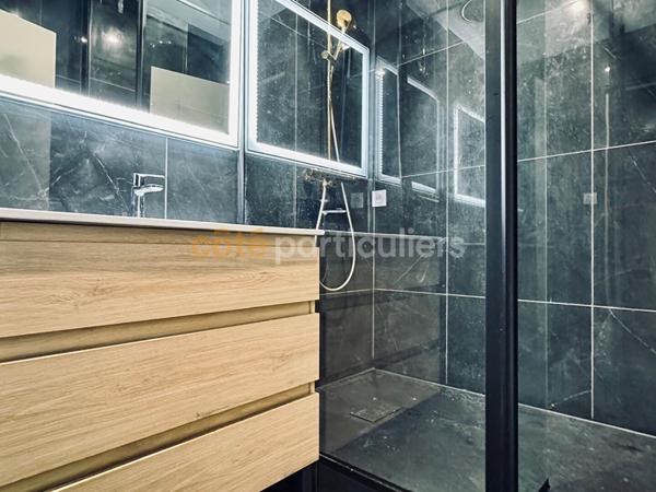 Vente Appartement66 m² - 3 Pièces - MONTAUBAN (82000)