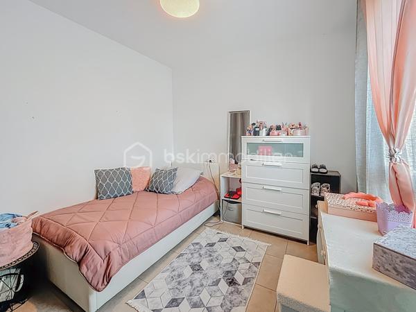 Appartement de 69 m²