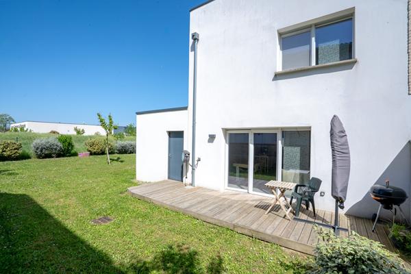 A VENDRE - Plaisance du Touch - Maison T4 avec garage