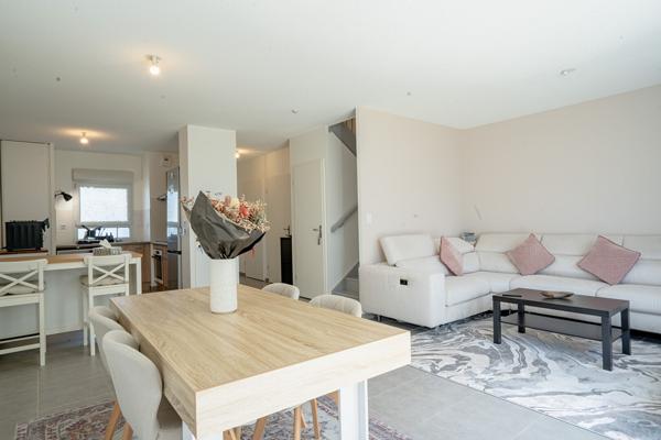 A VENDRE - Plaisance du Touch - Maison T4 avec garage