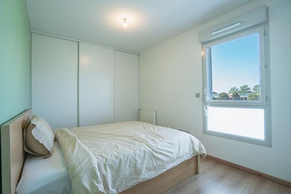 A VENDRE - Plaisance du Touch - Maison T4 avec garage