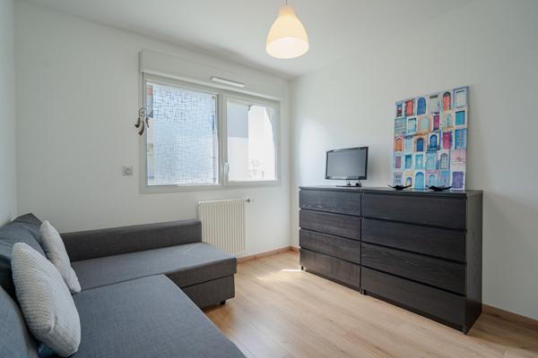 A VENDRE - Plaisance du Touch - Maison T4 avec garage