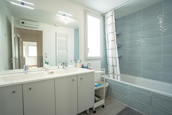 A VENDRE - Plaisance du Touch - Maison T4 avec garage