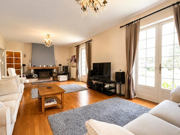 Maison à vendre à Aigre (16140) - Charente