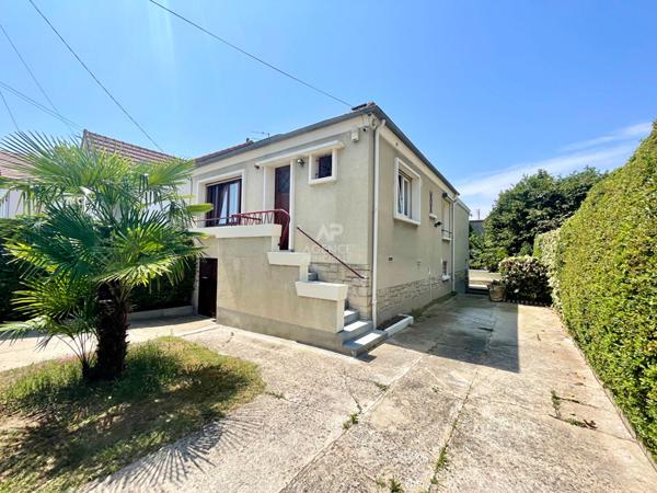 Maison Conflans Sainte Honorine 5 pièce(s) 92 m2 €418 000 ** - Référence 7463