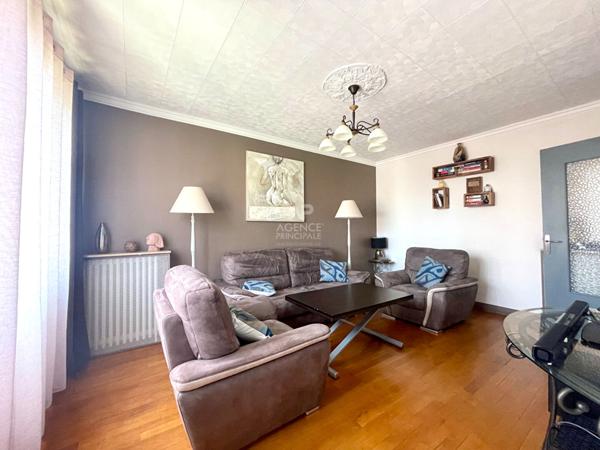 Maison Conflans Sainte Honorine 5 pièce(s) 92 m2 €418 000 ** - Référence 7463