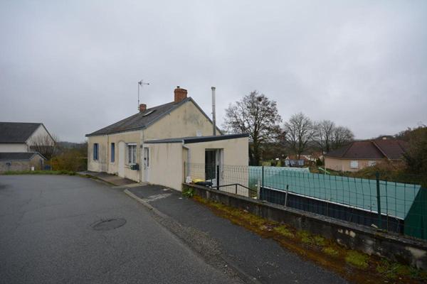 Viager occupé 2 têtes 83 et 80 ans