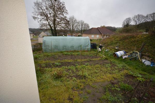 Viager occupé 2 têtes 83 et 80 ans