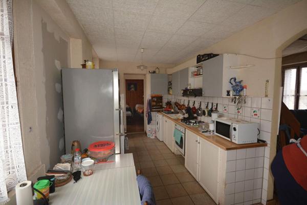 Viager occupé 2 têtes 83 et 80 ans