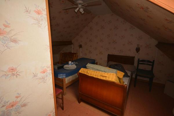 Viager occupé 2 têtes 83 et 80 ans