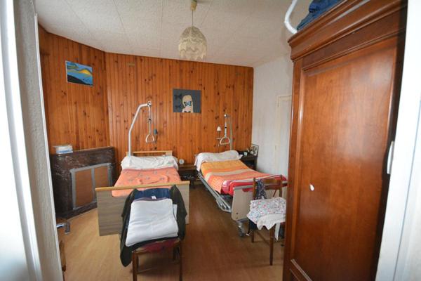 Viager occupé 2 têtes 83 et 80 ans