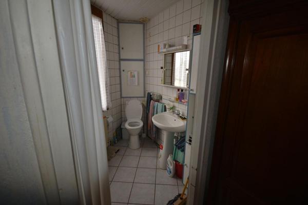 Viager occupé 2 têtes 83 et 80 ans