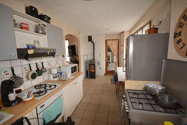 Viager occupé 2 têtes 83 et 80 ans