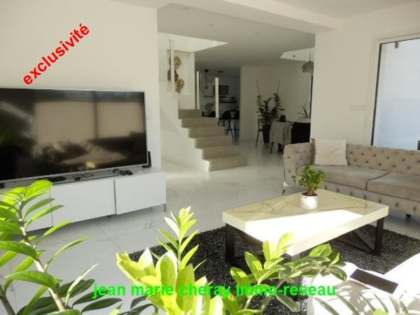 Maison à ANGERS (49100)