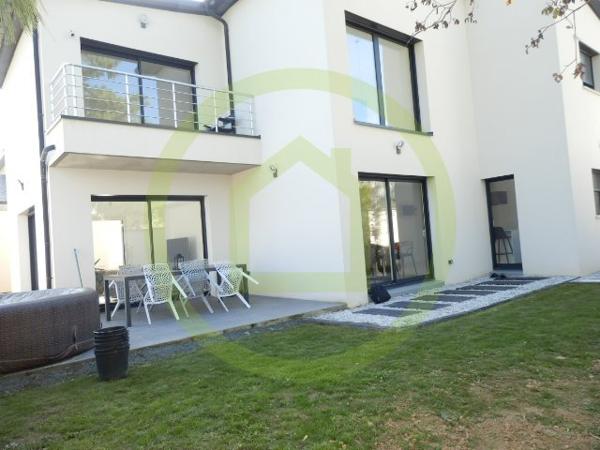 Maison à ANGERS (49100)