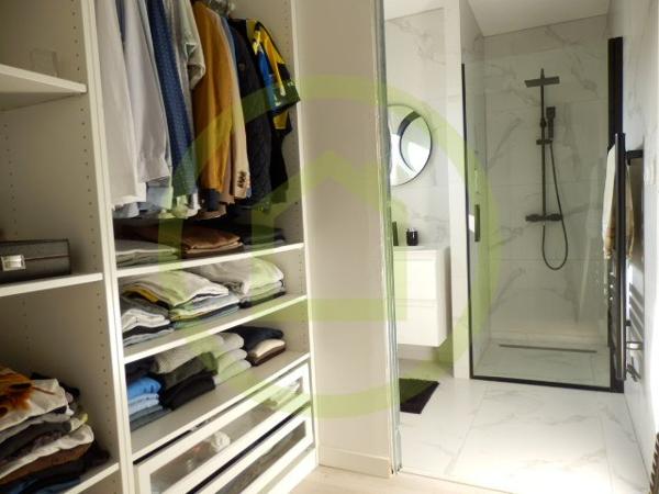 Maison à ANGERS (49100)