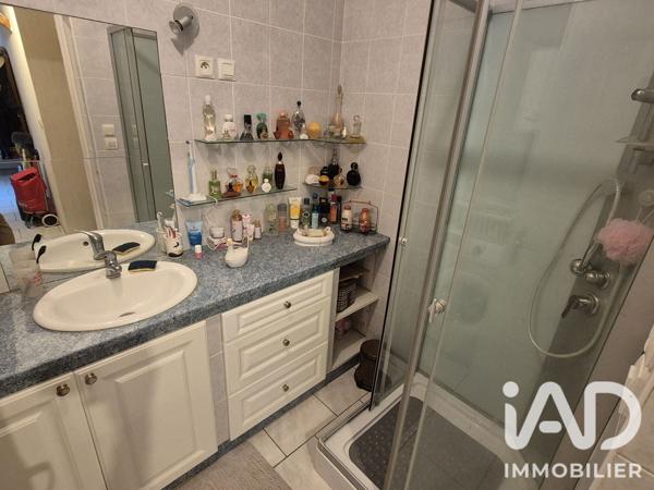 Maison à vendre 4 pièces 103 m² Thénezay