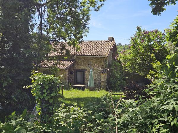 Maison à vendre à Bussière-Galant (87230) - Haute-Vienne