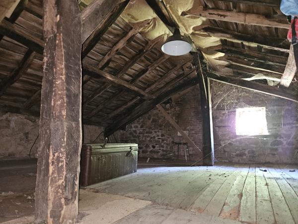 Maison à vendre à Bussière-Galant (87230) - Haute-Vienne