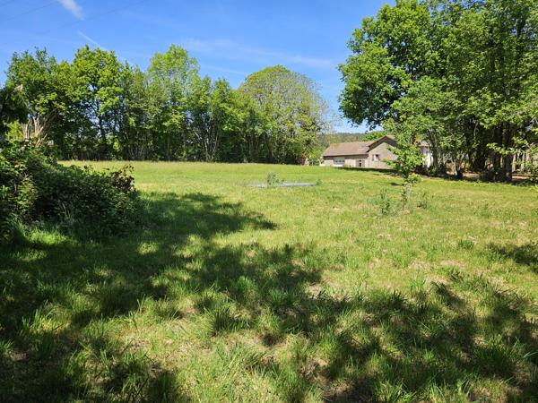 Maison à vendre à Bussière-Galant (87230) - Haute-Vienne