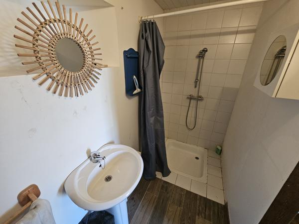 Maison à vendre à Bussière-Galant (87230) - Haute-Vienne
