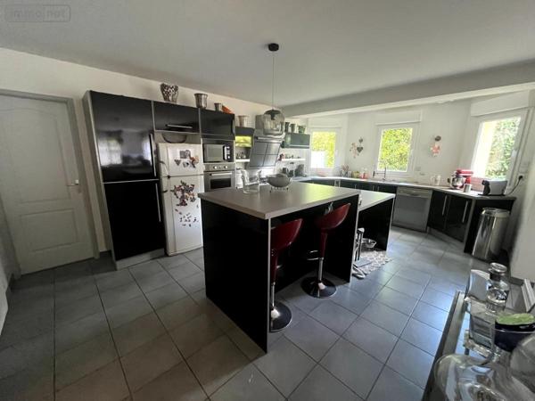 Maison à vendre à Cernay-lès-Reims dans la Marne (51420), ref : 51022-2271