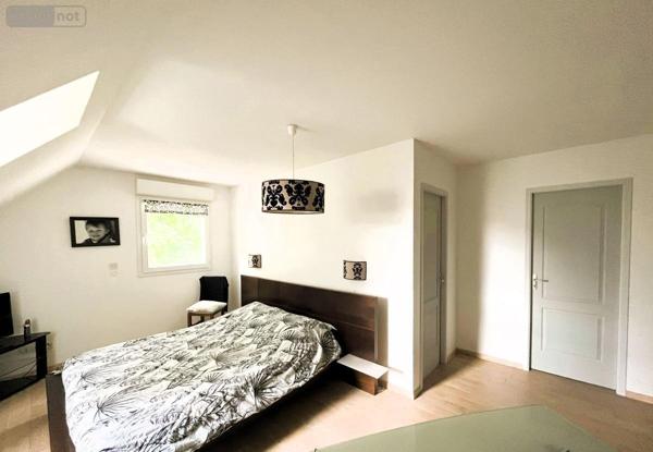 Maison à vendre à Cernay-lès-Reims dans la Marne (51420), ref : 51022-2271