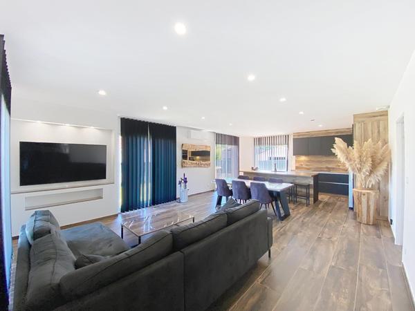 La Lande de Fronsac : maison coup de coeur