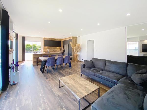 La Lande de Fronsac : maison coup de coeur