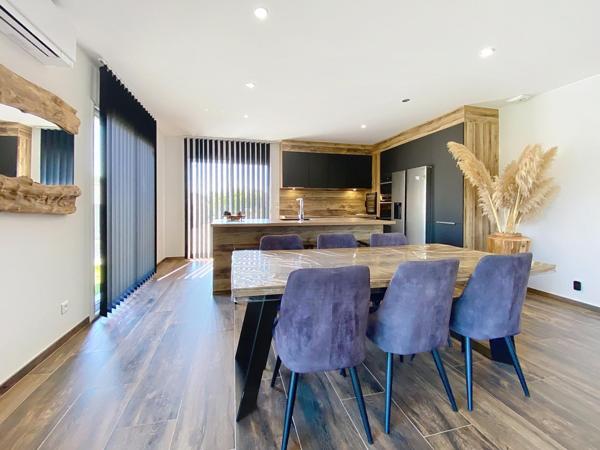 La Lande de Fronsac : maison coup de coeur