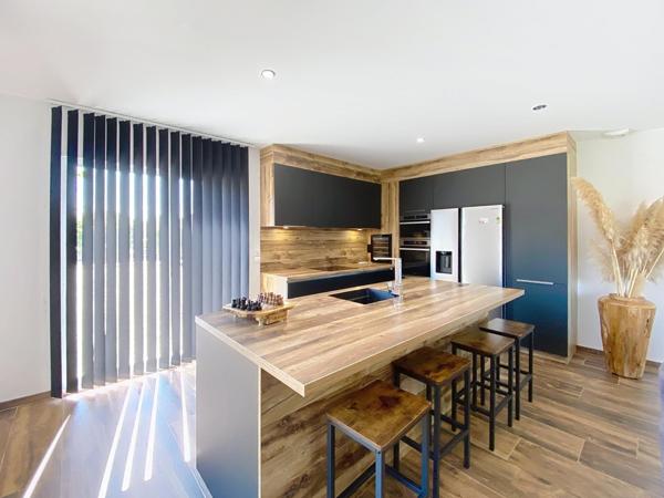 La Lande de Fronsac : maison coup de coeur