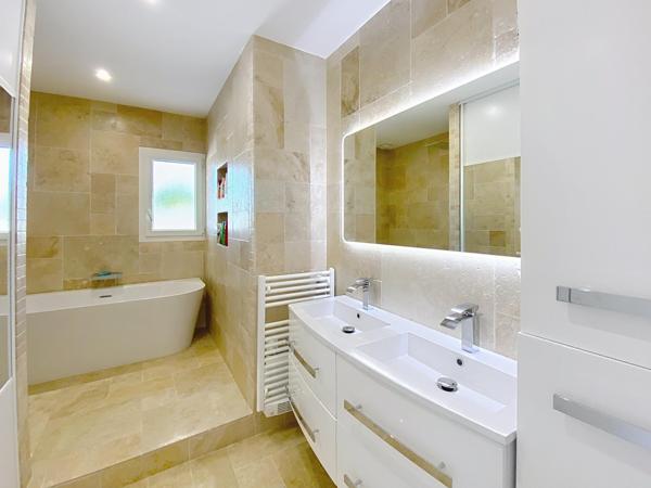 La Lande de Fronsac : maison coup de coeur