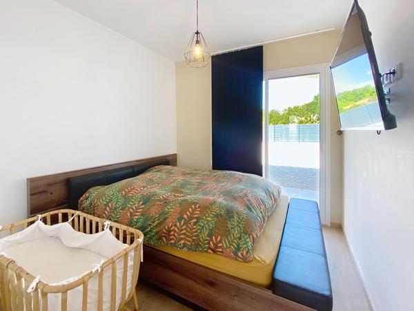 La Lande de Fronsac : maison coup de coeur