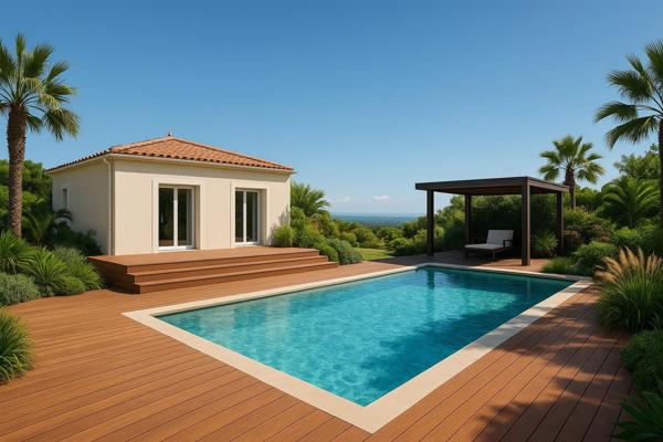 La Lande de Fronsac : maison coup de coeur