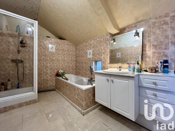 Longère 7 pièces de 225 m² à Chouzé-sur-Loire (37140)