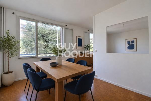 Appartement T3 de 63 m² à vendre - Saint-Rambert