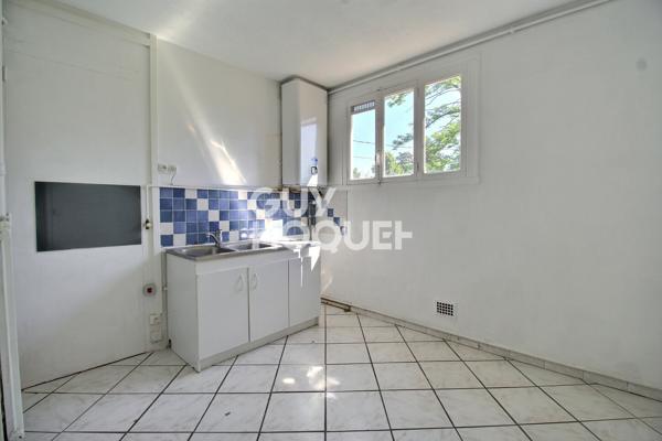 Appartement T3 de 63 m² à vendre - Saint-Rambert