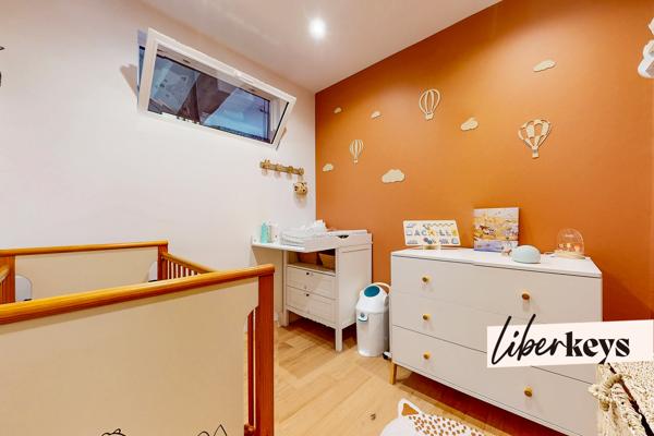 Superbe appartement rénové T3 bis de 82m² - Coeur du Vieux-Lyon