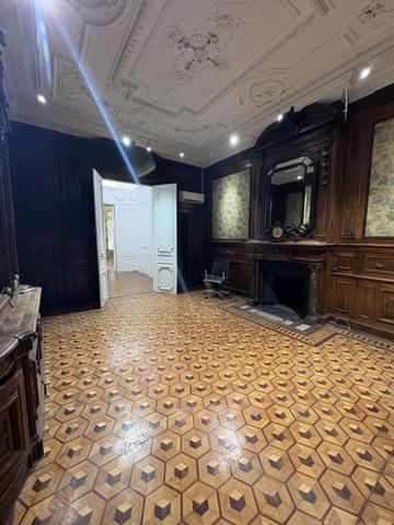 Marseille (13006) À LOUER – Local d’exception de 112 m² – Cours Pierre-Puget, Marseille 6ème