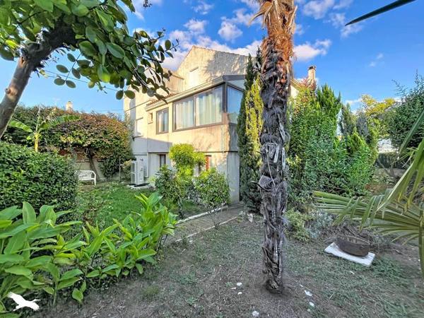Maison à vendre 210 000 € Angoulême 5 p 122 m² DPE C