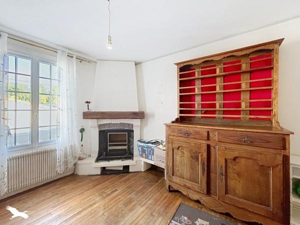 Maison à vendre 210 000 € Angoulême 5 p 122 m² DPE C