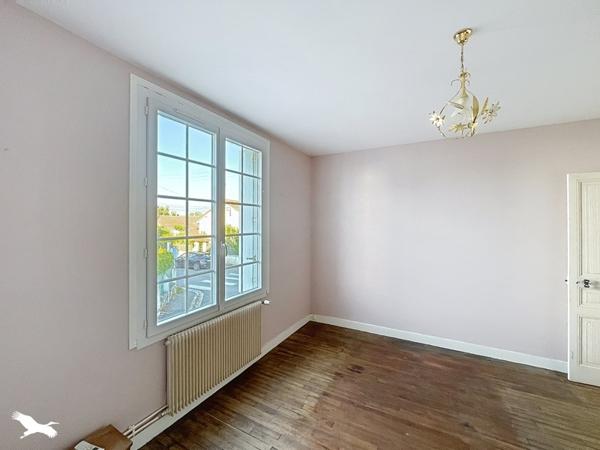 Maison à vendre 210 000 € Angoulême 5 p 122 m² DPE C