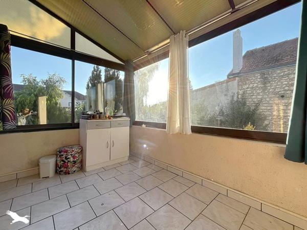 Maison à vendre 210 000 € Angoulême 5 p 122 m² DPE C