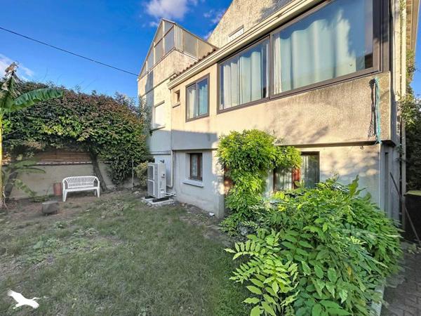 Maison à vendre 210 000 € Angoulême 5 p 122 m² DPE C