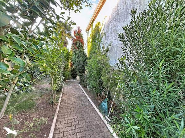 Maison à vendre 210 000 € Angoulême 5 p 122 m² DPE C